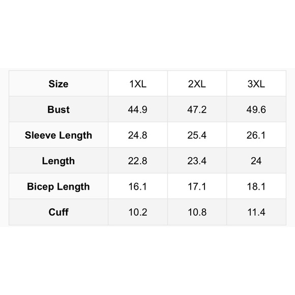 PLUS off the shoulder waffle knit top - Picture 3 of 4